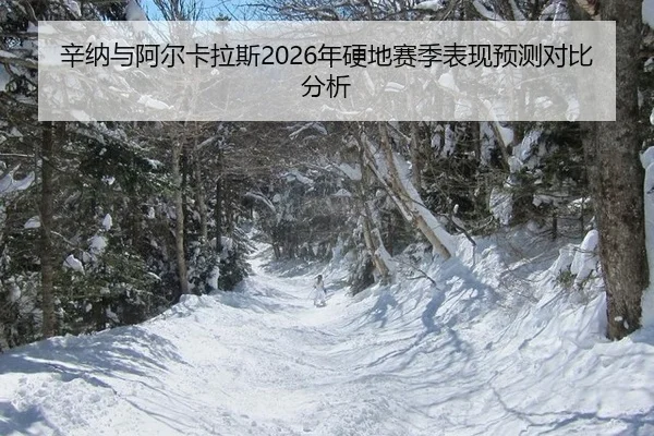 辛纳与阿尔卡拉斯2026年硬地赛季表现预测对比分析